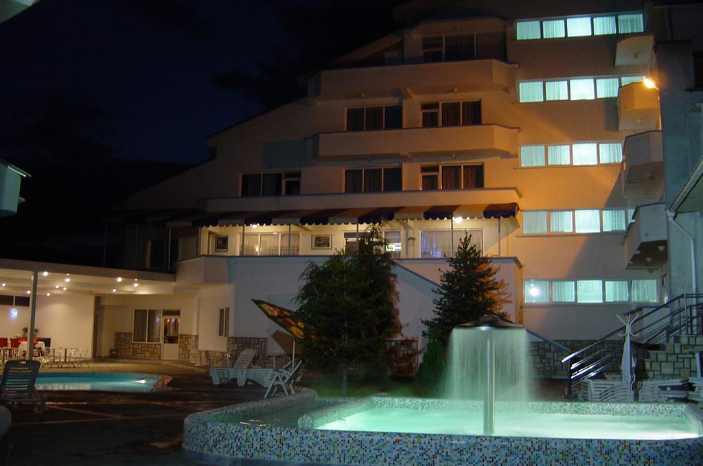 Markita Hotel Velingrad Exterior photo