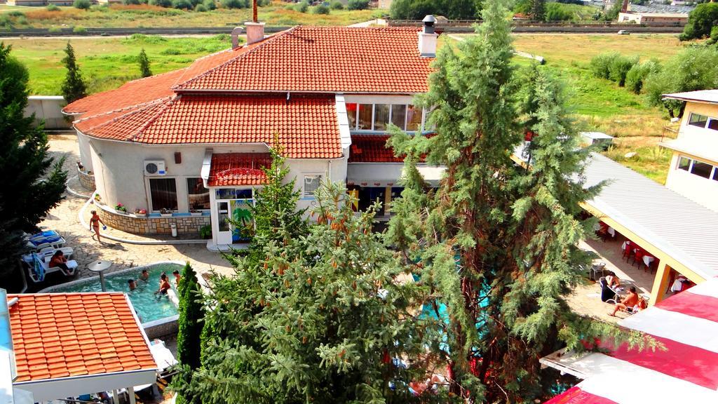 Markita Hotel Velingrad Exterior photo
