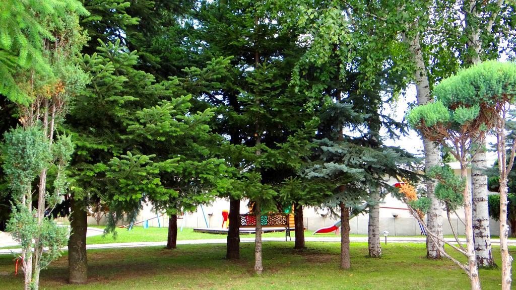Markita Hotel Velingrad Exterior photo