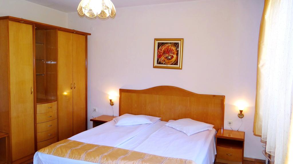 Markita Hotel Velingrad Room photo