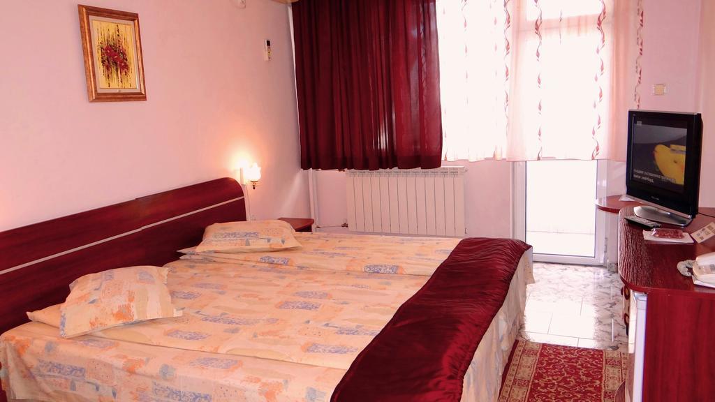 Markita Hotel Velingrad Room photo